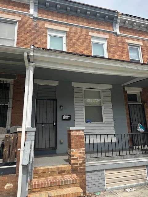 Foto del edificio - 1622 E 25th St