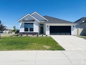 Building Photo - 1415 Carrol Town Wy