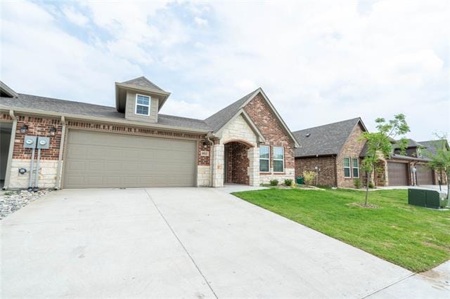 Foto del edificio - 8514 Christie Ln