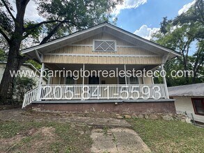 Building Photo - 2333 22nd St Ensley