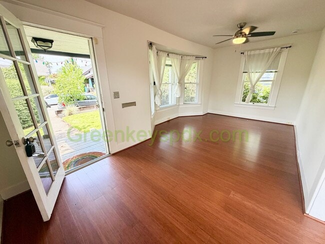 Building Photo - Charming 2-Bedroom House in the Alberta Arts District with a HUGE fully fenced backyard