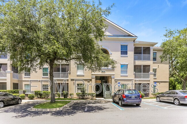 Photo - 8601 Beach Blvd Apartment