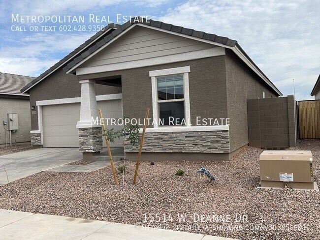 Building Photo - 15514 W Deanne Dr