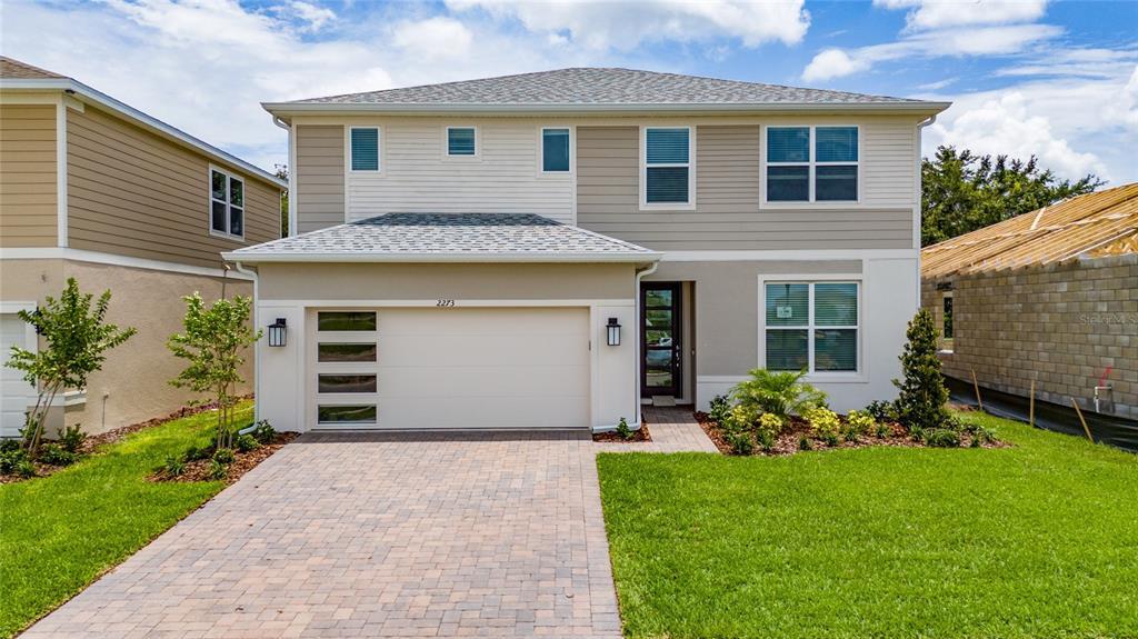 Foto principal - 2273 Mossy Vine Ave