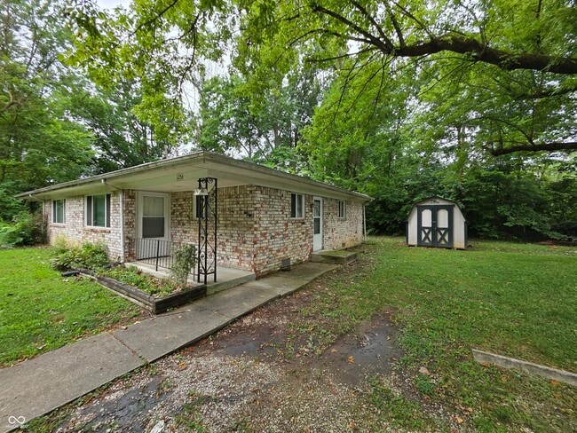 Foto del edificio - 1256 N Ridgeview Dr