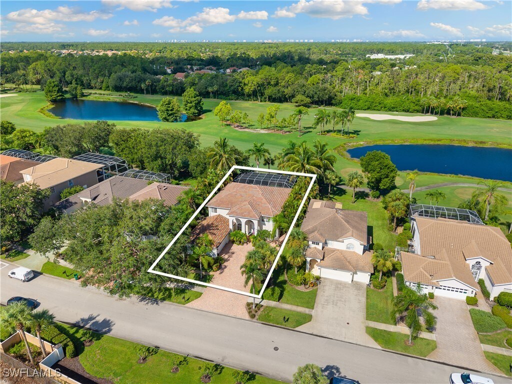 Foto principal - 2384 Heritage Greens Dr