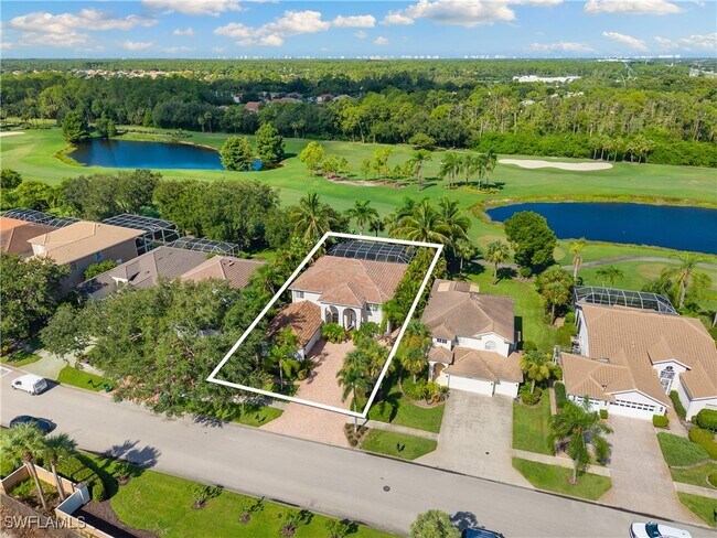 Foto del edificio - 2384 Heritage Greens Dr