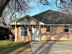 Foto principal - Spacious 3/2 Duplex in Fort Worth Ready fo...
