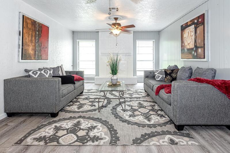 Foto principal - 2205 N Memorial Ct