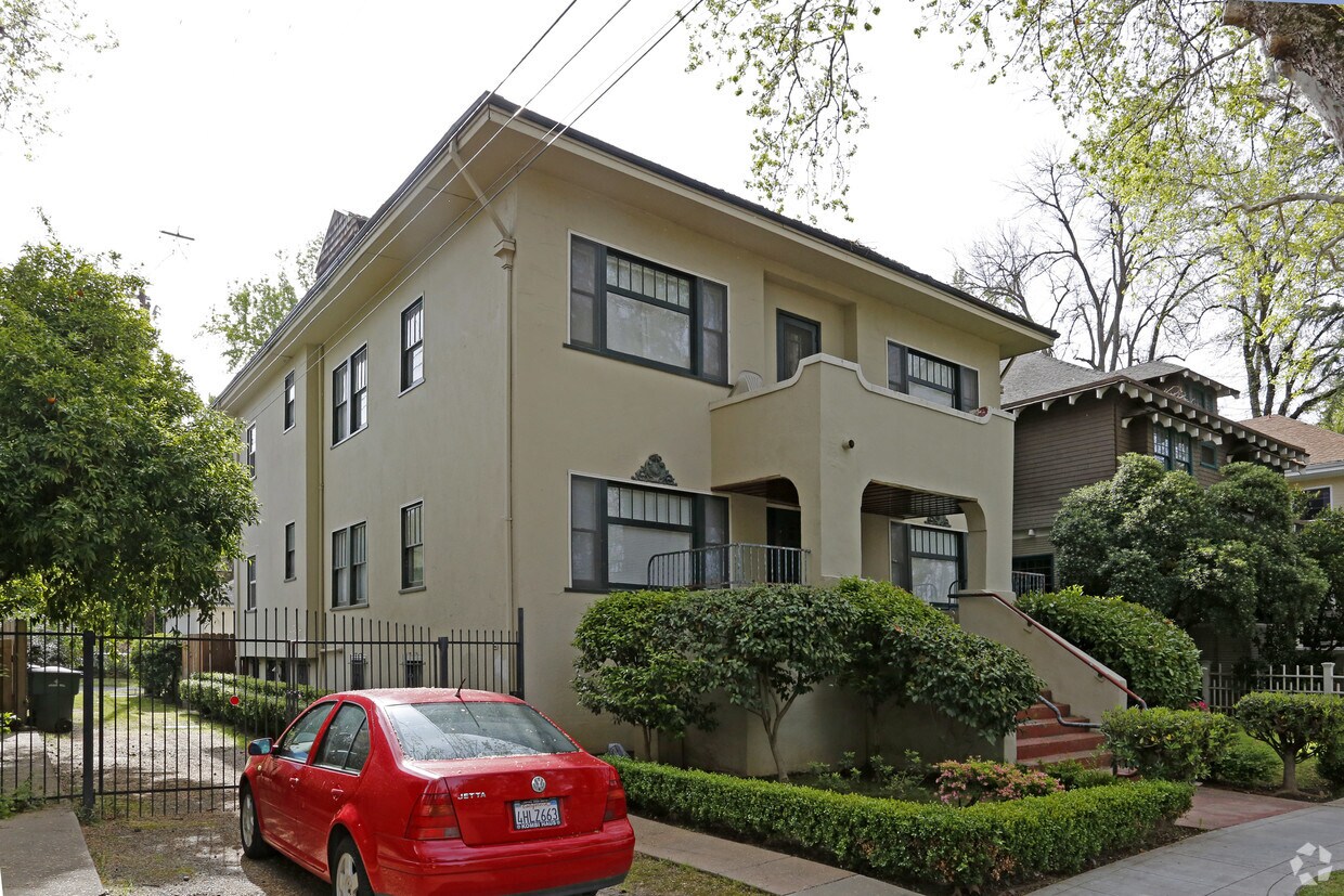 Foto del edificio - 717 21st St