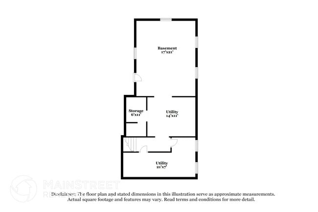 Building Photo - 5560 Mid Day Dr