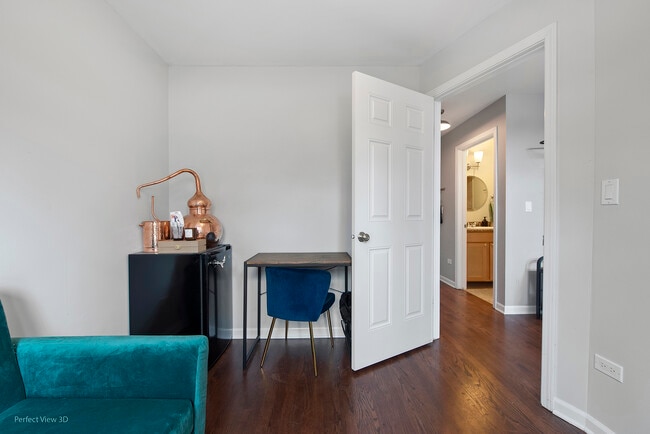 Foto del edificio - 1816 N Spaulding Ave