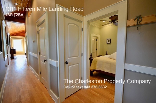 Foto del edificio - 1311 Fifteen Mile Landing Rd