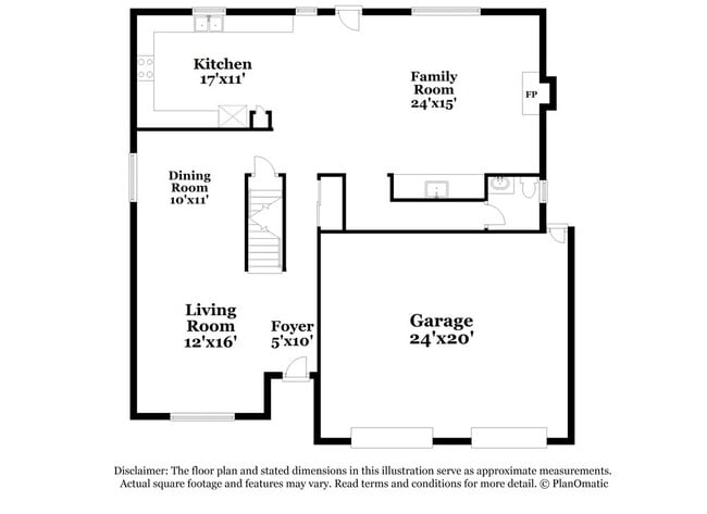 Building Photo - 14907 E Wagontrail Pl