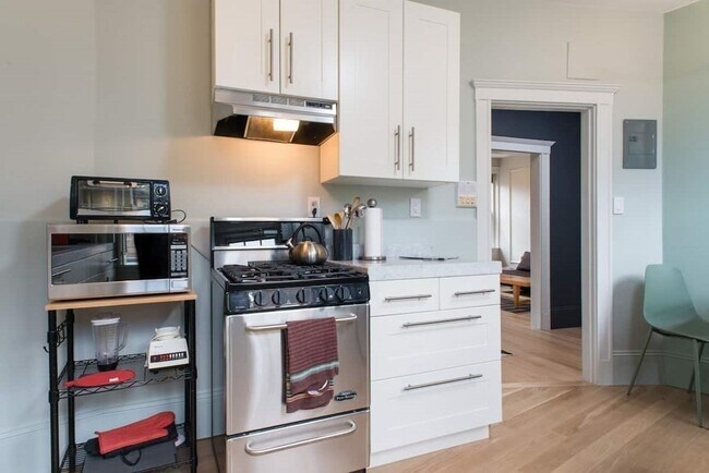 Foto del edificio - 455 Washington St