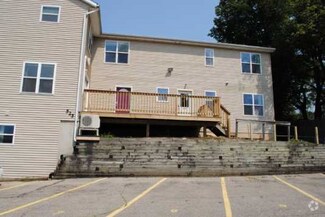 Building Photo - 525 Sprague Ave