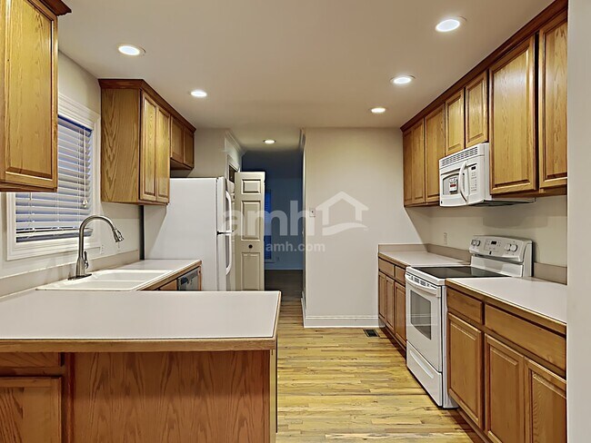 Foto del edificio - 1506 Bunbury Dr