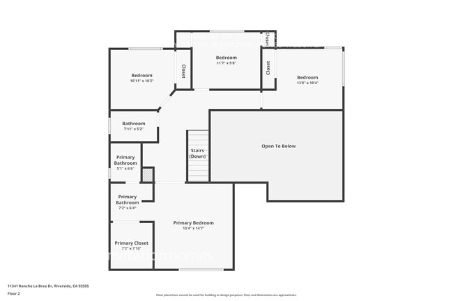 Building Photo - 11341 Rancho La Brea Dr