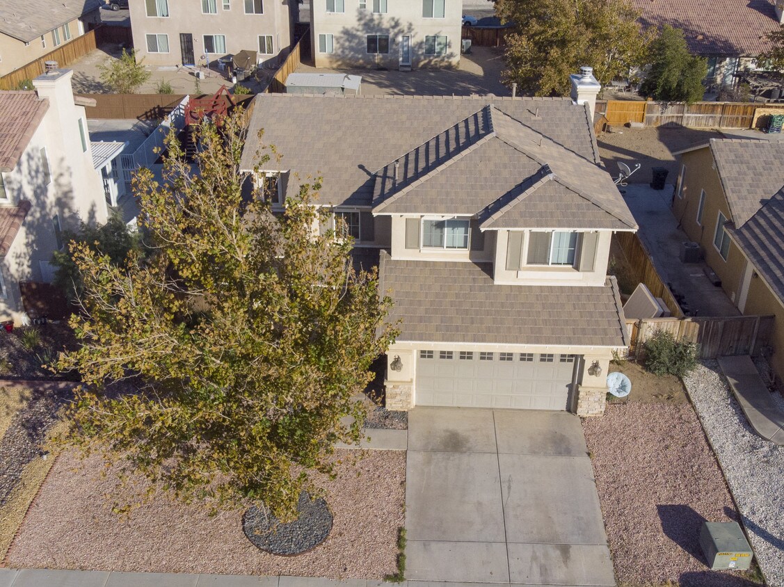 14537 Foxglove Ln, Adelanto, CA 92301 House Rental in Adelanto, CA