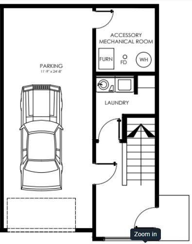 Building Photo - 3807 Thompson Cir