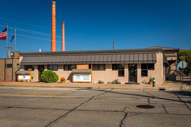 Foto del edificio - 1613-1617 Chase St