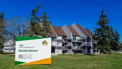 Building Photo - Ekota Manor Affordable
