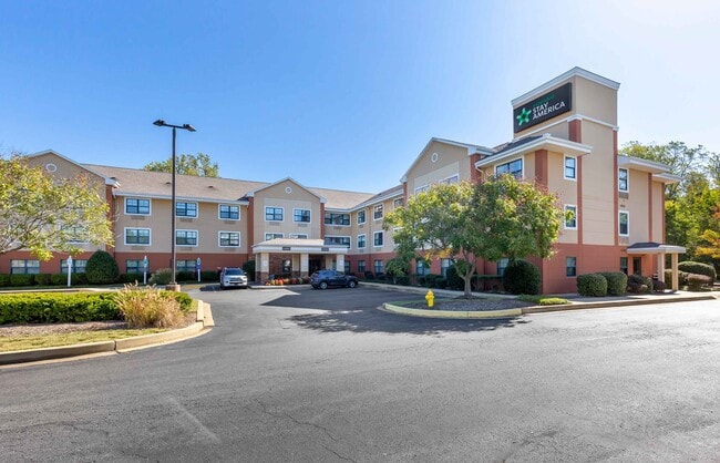 Building Photo - Furnished Studio-Lexington Park - Pax River