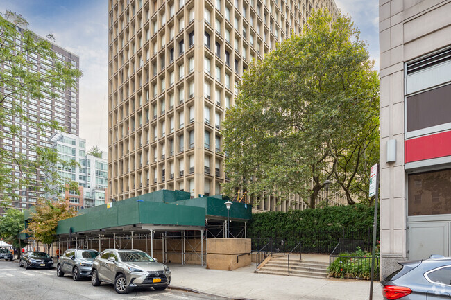 Foto del edificio - Kips Bay Towers