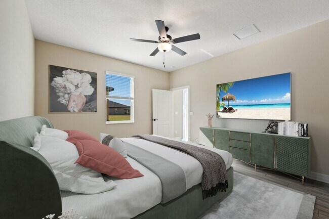 Foto del edificio - 1817 Party Pl