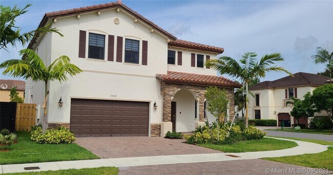 Building Photo - 23604 SW 116th Ct