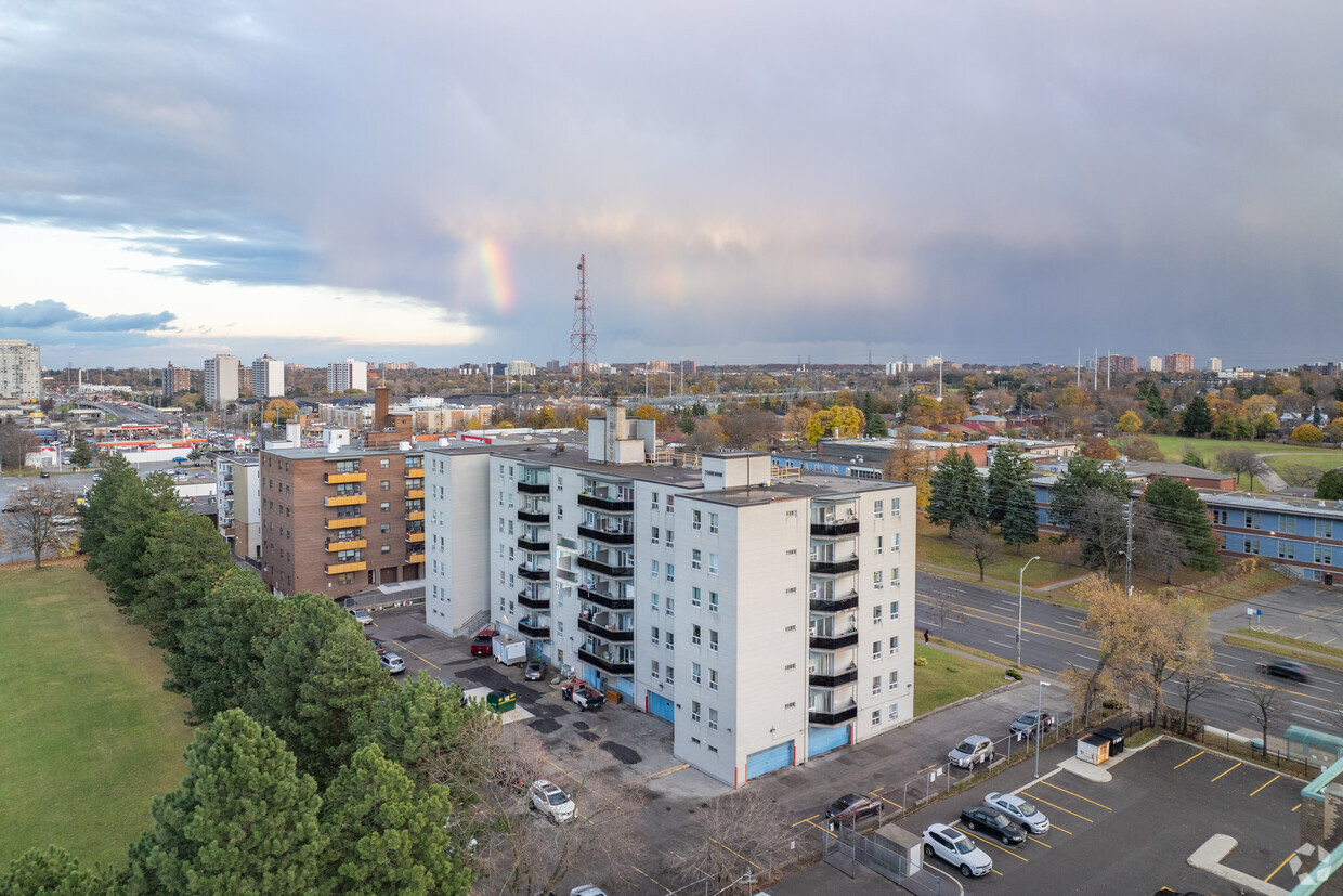 Building Photo - Lawrence Place Apartments