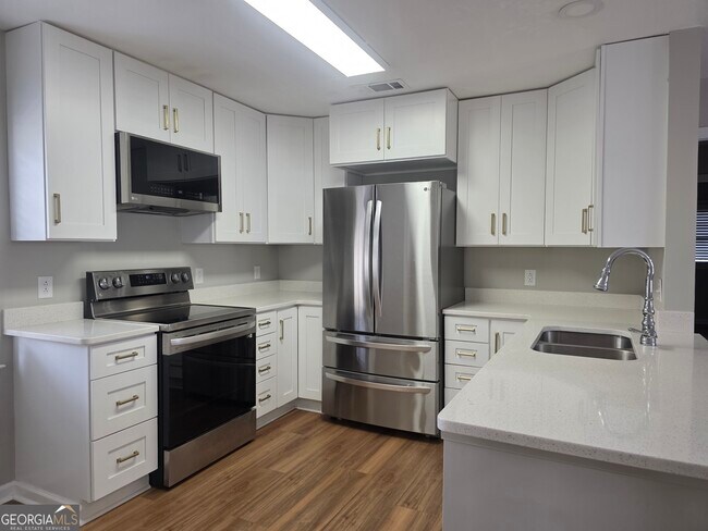 Foto del edificio - 103 W 15th St