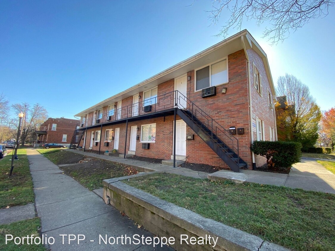 Primary Photo - 1 br, 1 bath Apartment - 1320 Highland St ...
