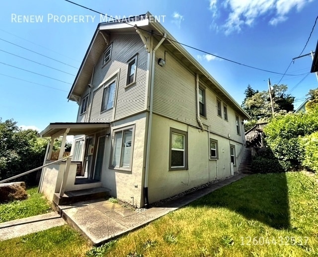 Photo - 328 S Lafayette Ave Apartment