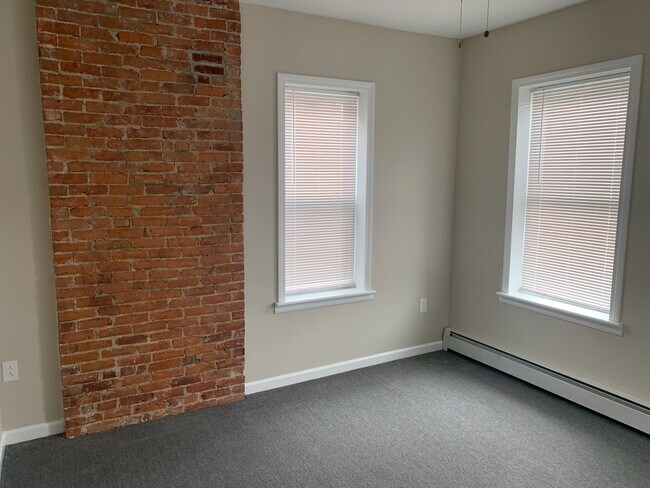 Dormitorio - 23 Babcock St
