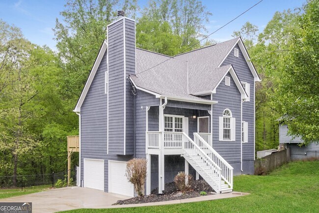 Building Photo - 230 Austin Dr