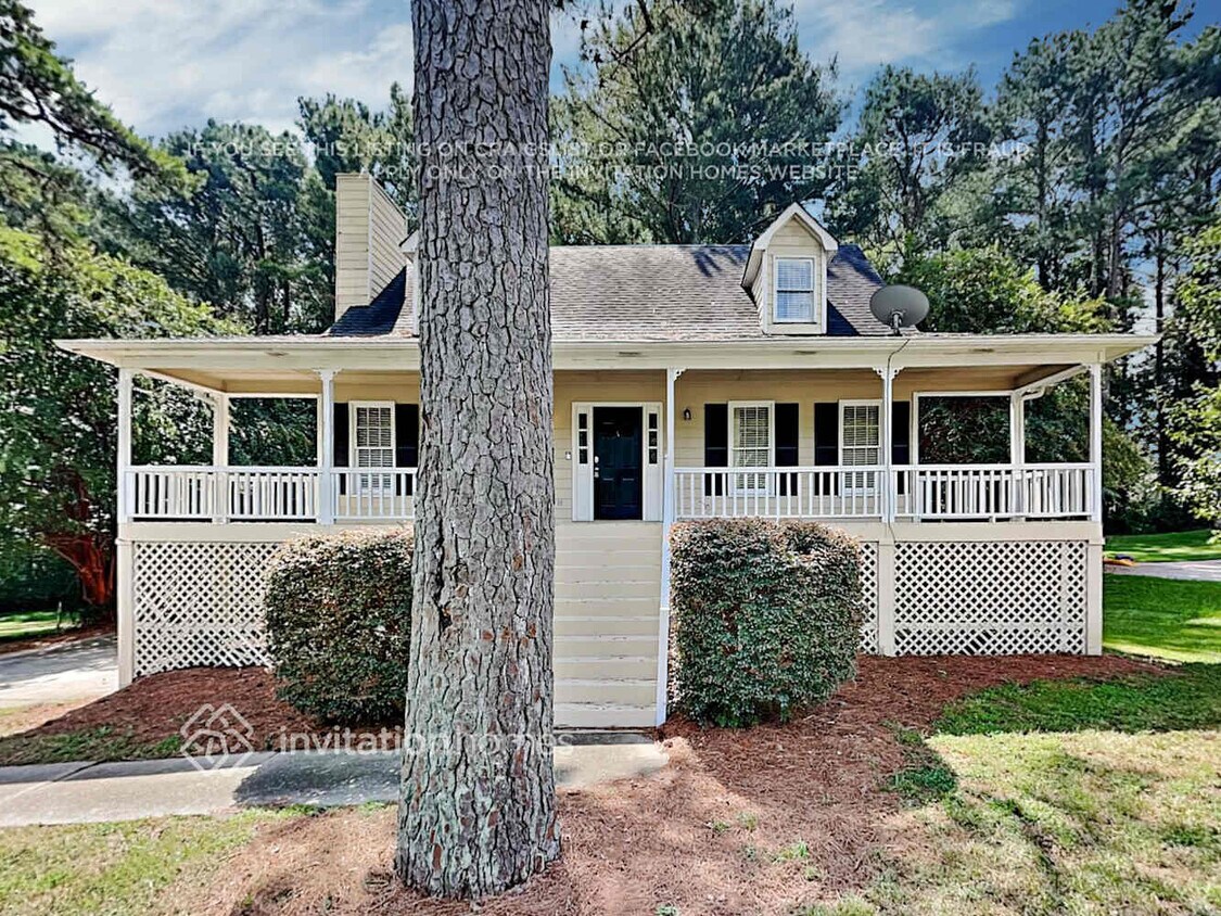 Foto principal - 386 Nottingham Dr