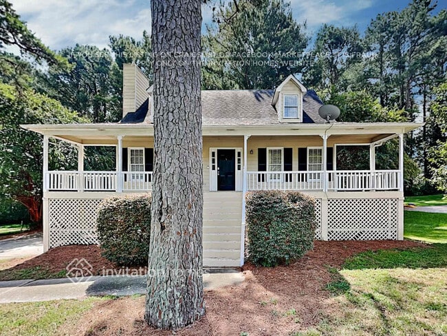 Building Photo - 386 Nottingham Dr