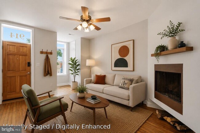 Foto del edificio - 914 N St NW