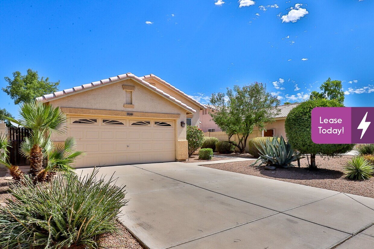 3548 E Waterman St, Gilbert, AZ 85297 House Rental in Gilbert, AZ