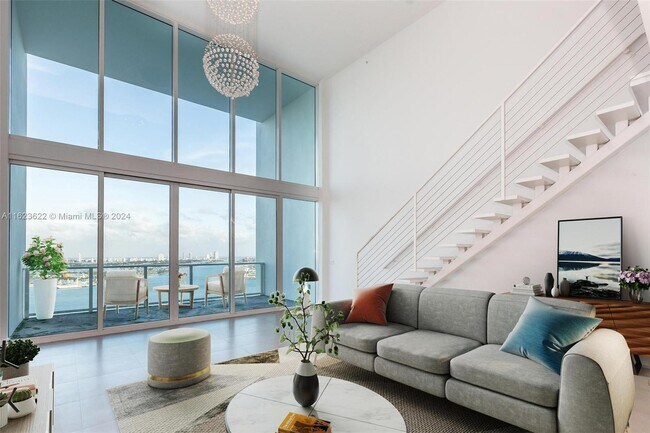 Foto del edificio - 1040 Biscayne Blvd