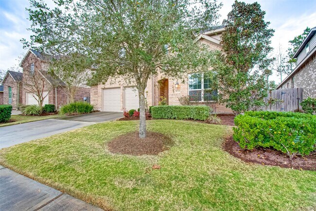 Foto del edificio - 8219 Peppervine Ct