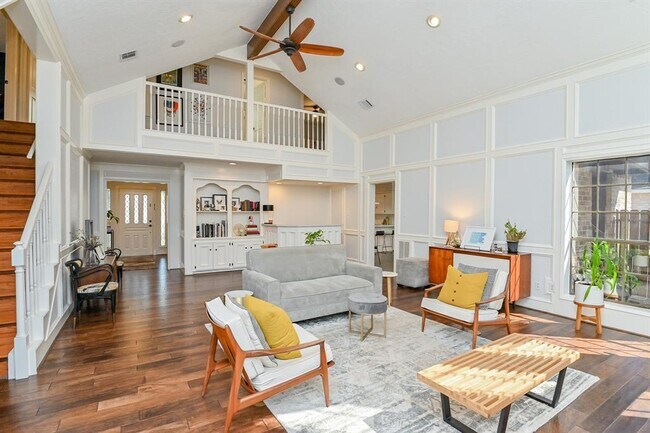 Foto del edificio - 510 Windsor Glen Dr