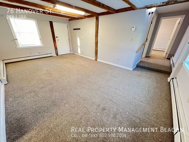 Building Photo - Lebanon, 2Bed 1 Bath - $1750 heat included