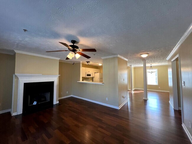 Foto del edificio - 372-5 Bubblecreek ~ Kings Grant Condos ** ...