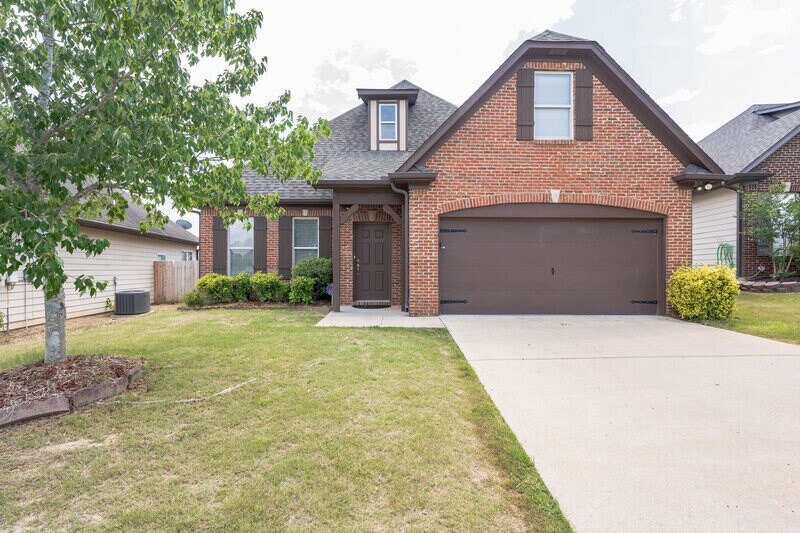 1013 Washington Ct, Moody, AL 35004 House for Rent in Moody, AL