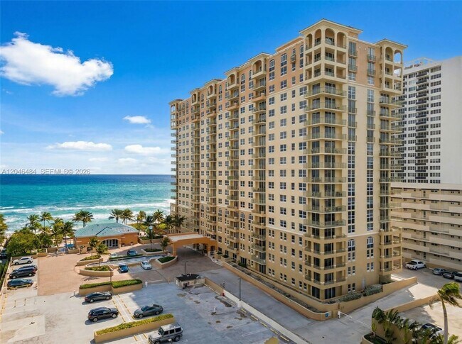 Building Photo - 2080 S Ocean Dr