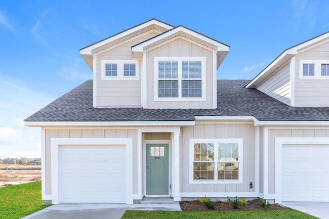 Building Photo - 1057 Walker Point Way