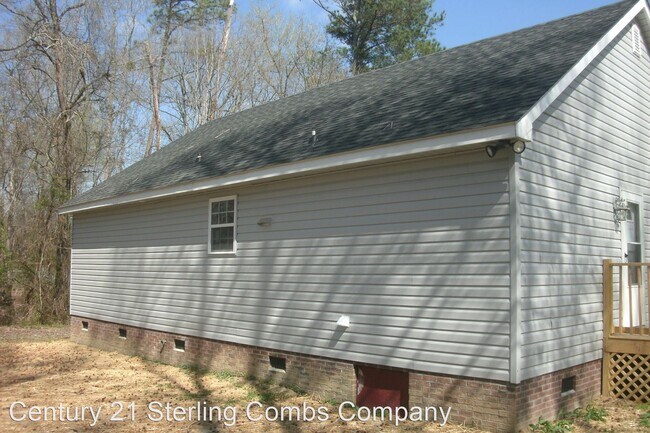 Building Photo - 3 br, 2 bath House - 5808 Red Oak Road