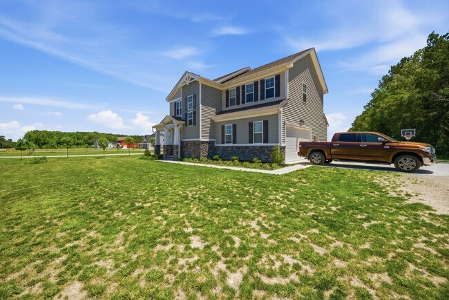 Foto del edificio - 2937 Cedarville Rd